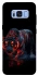 Чохол на Samsung G950 Galaxy S8 fire tiger фото 1 з 1