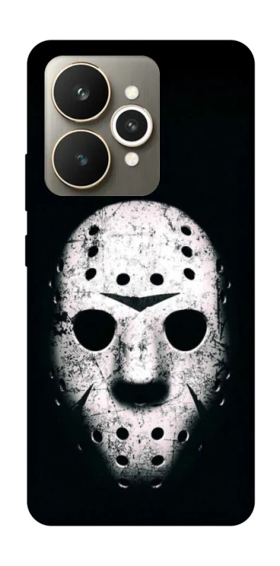 Чохол на Realme 15 Jason фото 1 з 1