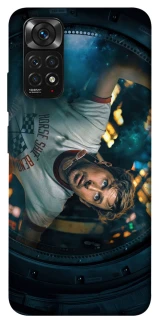 Чохол на Xiaomi Redmi Note 11 (Global) / Note 11S Project Hail Mary ver.7 фото 1 з 1