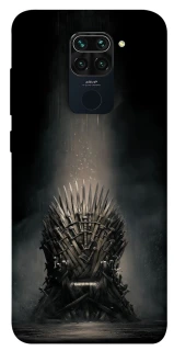 Чохол на Xiaomi Redmi Note 9 / Redmi 10X House of the Dragon ver.2 фото 1 з 1