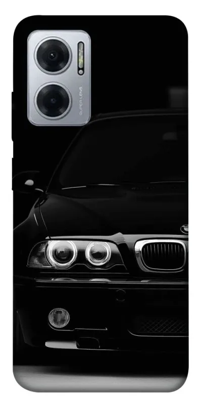 Чохол на Xiaomi Redmi Note 11E BMW v43 фото 1 з 1