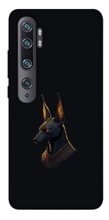 Чехол на Xiaomi Mi Note 10 / Note 10 Pro / Mi CC9 Pro Anubis фото 1 из 1
