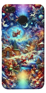 Чохол на Xiaomi Redmi 4X Christmas spirit ver.14 фото 1 з 1