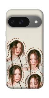 Чохол на Google Pixel 10 Shuhua - (G)I-DLE фото 1 з 1