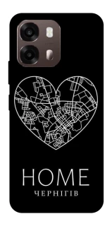 Чохол на Oppo A6 Чернігів Home фото 1 з 2