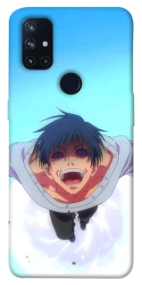 Чохол на OnePlus Nord N10 5G Toji v2 фото 1 з 1