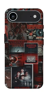 Чохол на Apple iPhone 17 Air (6.5") Stranger Things ver.16 фото 1 з 1