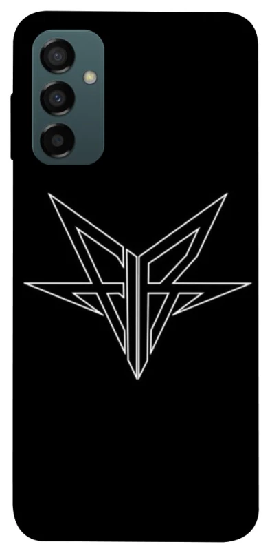 Чохол на Samsung Galaxy M14 5G Falling In Reverse ver.2 фото 1 з 1