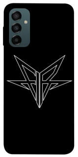 Чохол на Samsung Galaxy M34 5G Falling In Reverse ver.2 фото 1 з 1