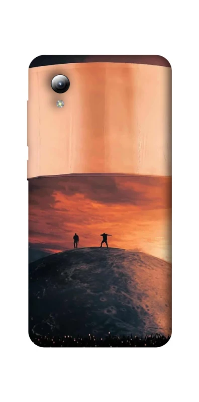 Чехол на ZTE Blade A3 (2019) Kanye West ver.9 фото 1 из 1