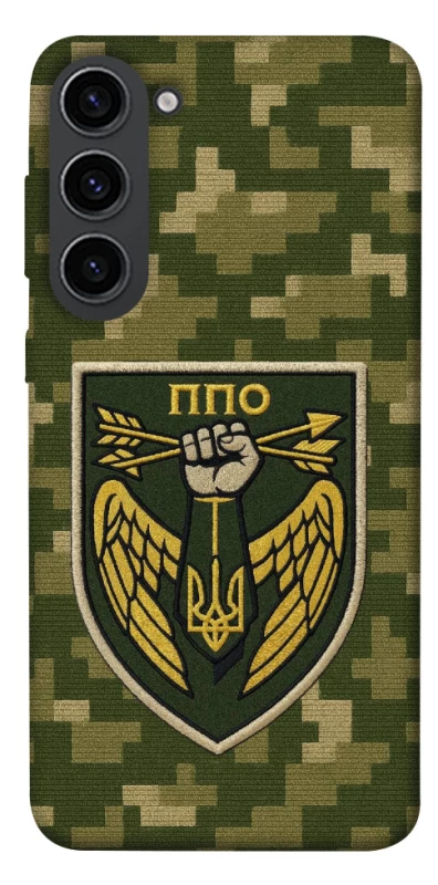 Чохол на Samsung Galaxy S23 ППО фото 1 з 1
