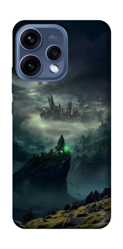 Чехол на Oppo Reno 15 Harry Potter Legacy фото 1 из 2