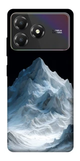 Чохол на ZTE Blade A36 White mountain фото 1 з 1