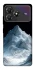 Чохол на ZTE Blade A36 White mountain фото 1 з 1