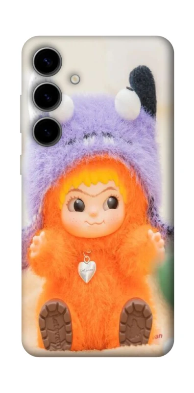 Чохол на Samsung Galaxy S25 Wakuku ver.6 фото 1 з 1