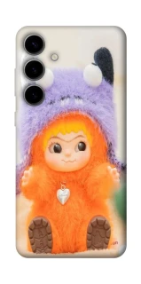 Чохол на Samsung Galaxy S25 Wakuku ver.6 фото 1 з 1