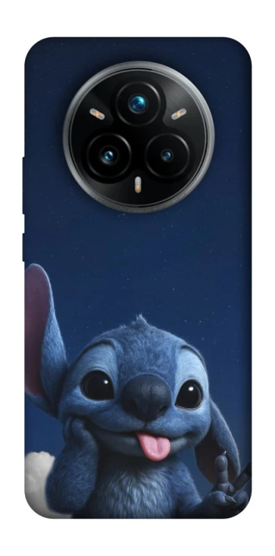 Чехол на Realme 14 Pro+ Stitch ver.2 фото 1 из 1