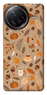 Чехол на Xiaomi Poco F7 Ultra Autumn vibes ver.6 фото 1 из 1