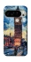 Чехол на Google Pixel 10 Pro Van Gogh's London фото 1 из 1