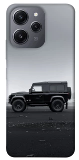 Чохол на Xiaomi Redmi 12 Land rover фото 1 з 1