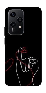 Чохол на Honor 200 Lite Pair romantic theme ver.8 фото 1 з 1