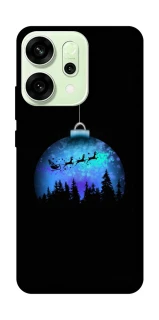 Чехол на Oppo Reno 14 Christmas spirit фото 1 из 1