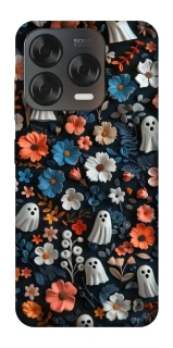 Чехол на ZTE Blade V70 Design Halloween Style фото 1 из 2