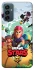 Чохол на Samsung Galaxy M13 4G Brawl Stars ver.7 фото 1 з 1