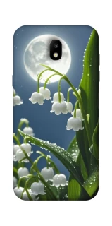 Чохол на Samsung Galaxy J5 (2017) Flowers v25 фото 1 з 1