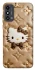 Чехол на ZTE Blade A53 Hello Kitty ver.2 фото 1 из 1