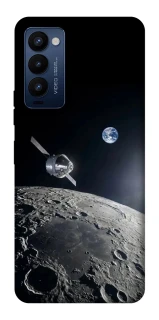 Чехол на TECNO Camon 18 Pro Artemis 2 ver.2 фото 1 из 1