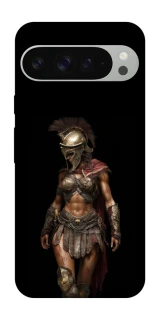 Чехол на Google Pixel 9 Pro XL Goddess of war ver.6 фото 1 из 1