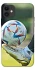 Чохол на Apple iPhone 11 (6.1") Football Ball v2 фото 1 з 1