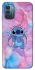Чохол на Nokia G21 Stitch ver.28 фото 1 з 1