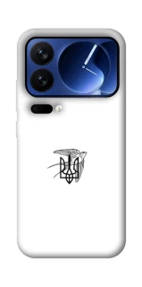 Чохол на Xiaomi 17 Pro Сокіл фото 1 з 1