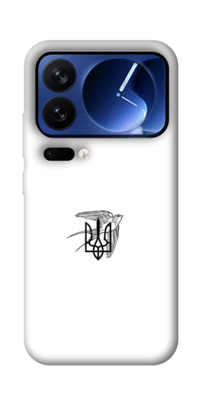 Чохол на Xiaomi Poco F7 Ultra Сокіл фото 1 з 1