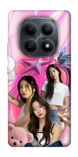 Чохол на Xiaomi Redmi Note 15 4G/5G (EU) Kazuha - LE SSERAFIM фото 1 з 1