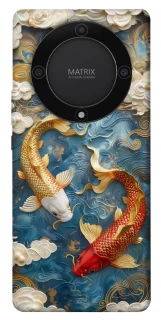 Чохол на Huawei Magic5 Lite Koi carp фото 1 з 1