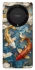 Чохол на Huawei Magic5 Lite Koi carp фото 1 з 1
