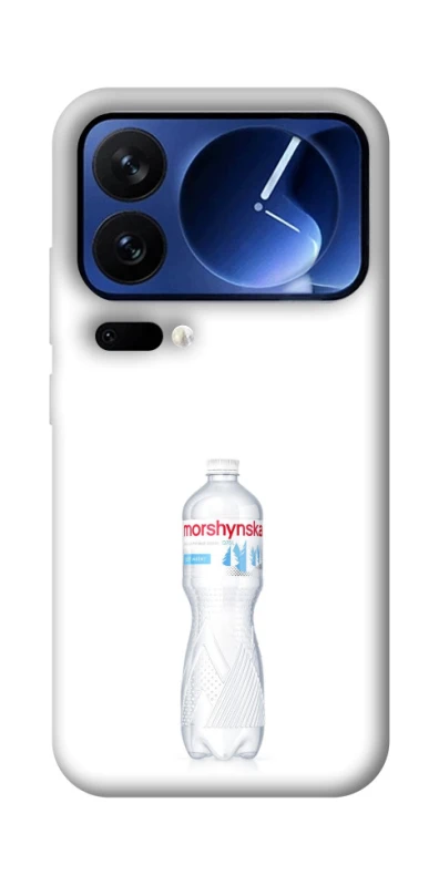 Чехол на Xiaomi Poco F7 Ultra Morshynska фото 1 из 1