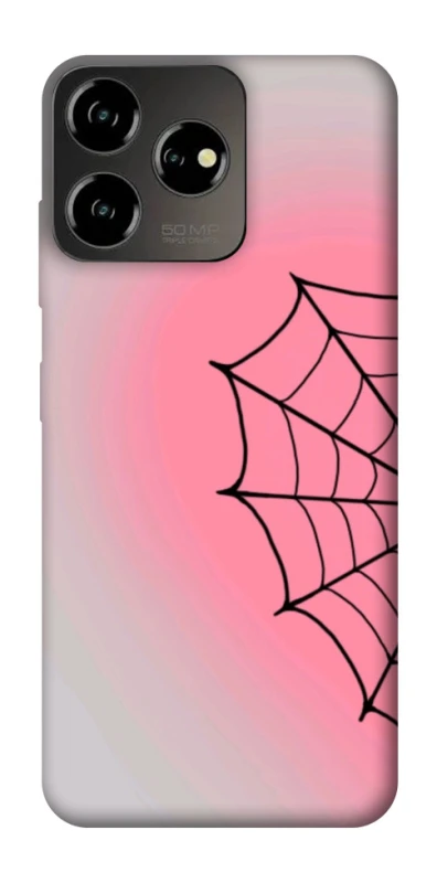 Чохол на ZTE Blade V50 Design 4G Pair romantic theme ver.1 фото 1 з 1