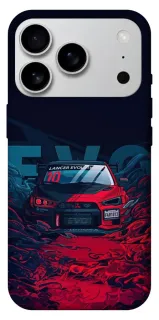 Чехол на Apple iPhone 18 Pro Max EVO 10 фото 1 из 2