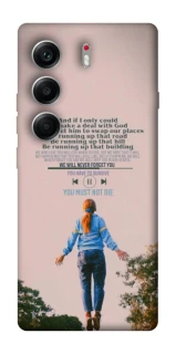 Чехол на Tecno Camon 40 Stranger Things ver.4 фото 1 из 1