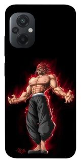 Чехол на Xiaomi Poco M5 Yujiro фото 1 из 1