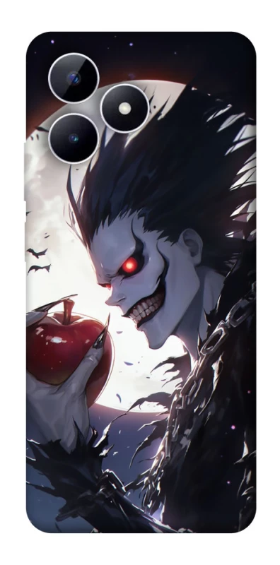 Чохол на Realme Note 50 5G Ryuk фото 1 з 1