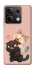 Чехол на Xiaomi Redmi Note 13 5G Сat and cat фото 1 Чехол на Xiaomi Redmi Note 13 5G Сat and cat фото 1 из 1