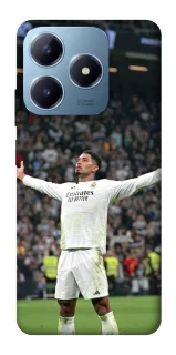 Чехол на Realme C63 Jude Bellingham фото 1 из 1