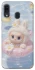 Чохол на Samsung Galaxy A20 / A30 Labubu swimming фото 1 з 1