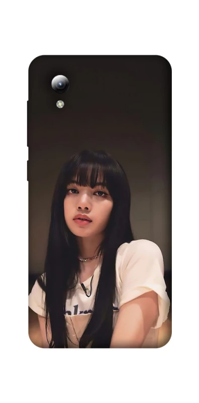 Чохол на ZTE Blade A3 (2019) Lisa - BLACKPINK фото 1 з 1