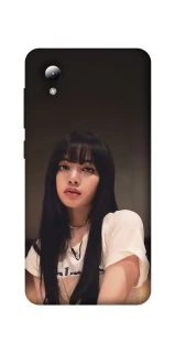 Чехол на ZTE Blade A3 (2019) Lisa - BLACKPINK фото 1 из 1